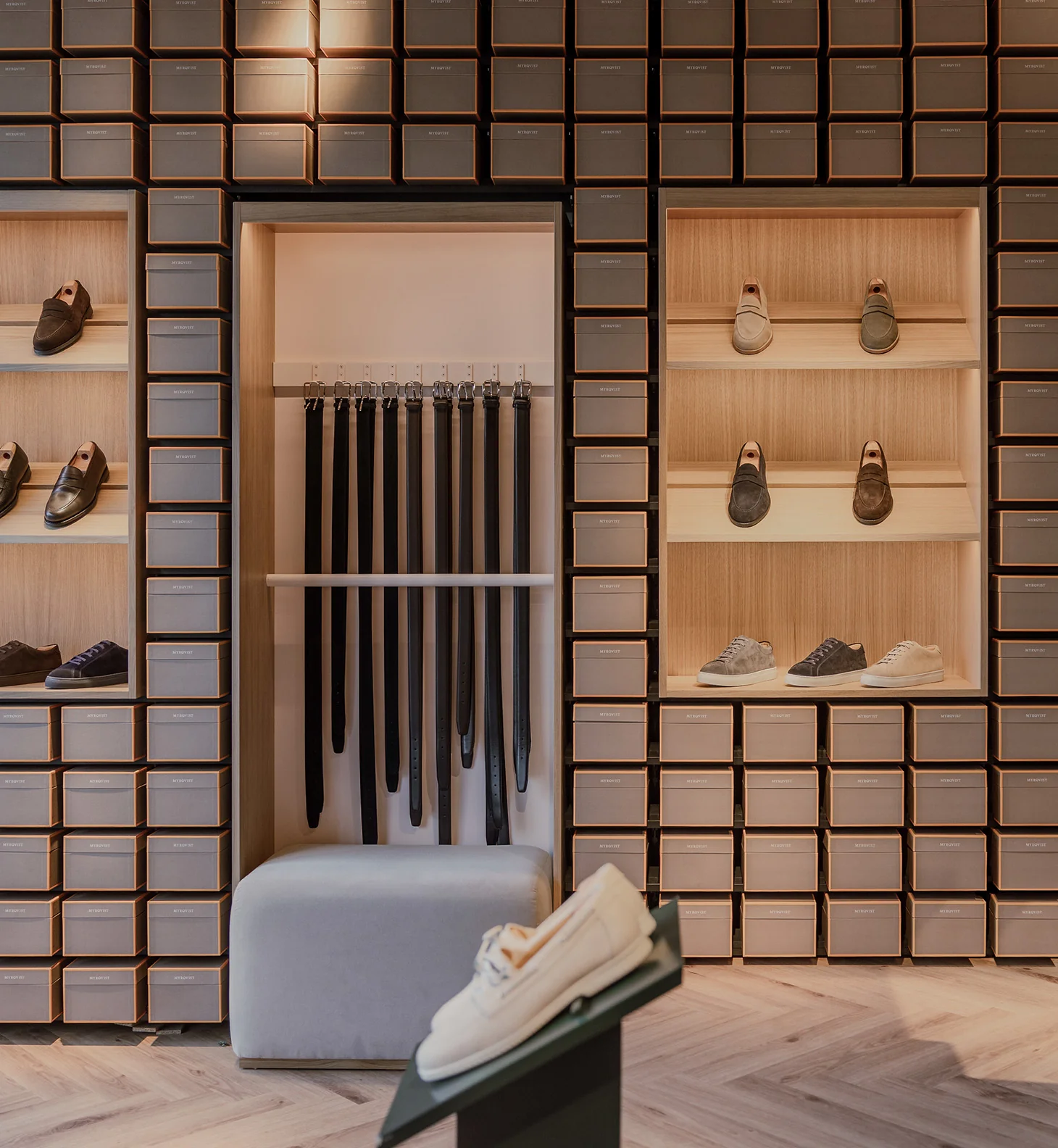 Timeless Craft, Scandinavian Design